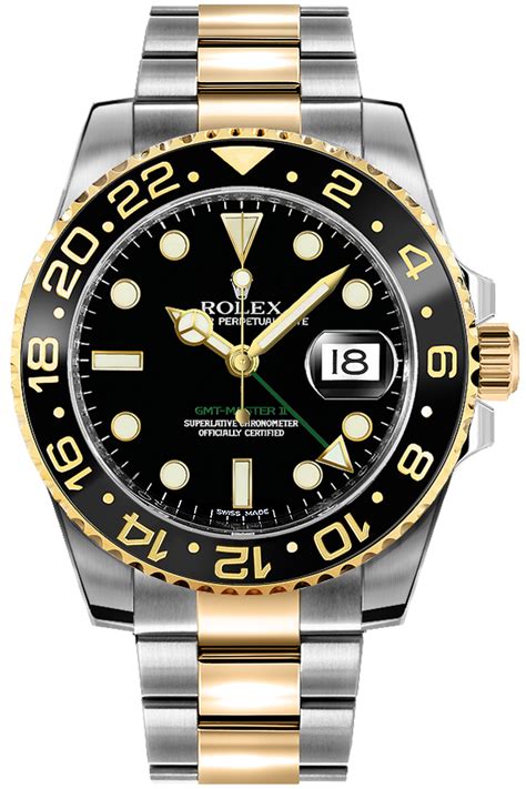 Orologio Rolex GMT